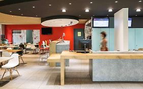 Ibis Rennes Cesson